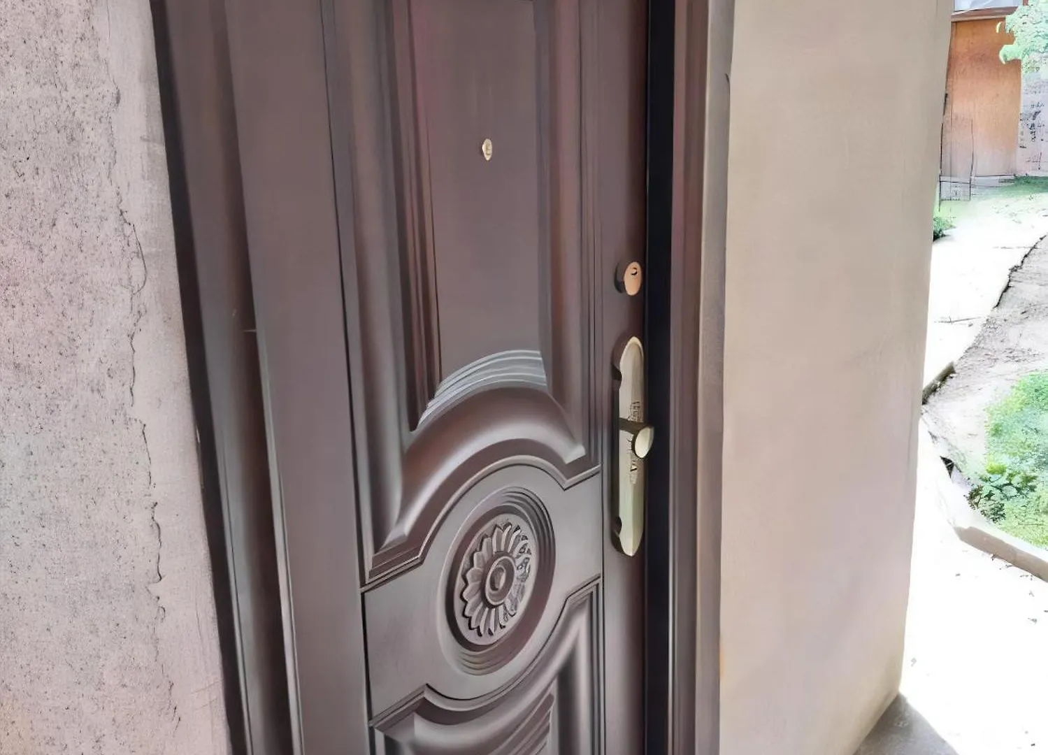 Διαμέρισμα Independent Studio In A House In The City Σόφια